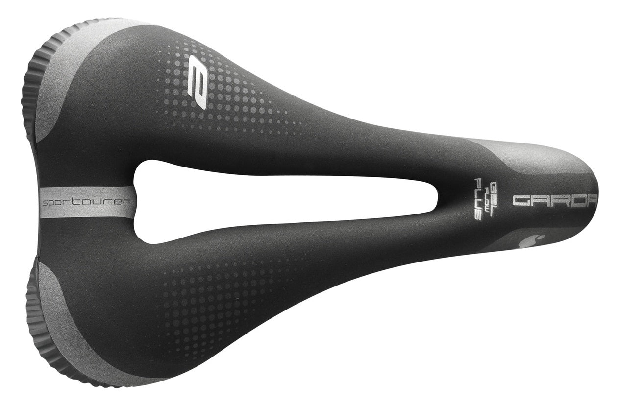 Sportourer GARDA LADY E-Bike Sattel Superflow