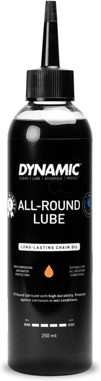Dynamic All Round Schmiermittel 250ml – aktuelle Variante