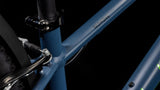 Cube Numove 240 Street navalblue´n´apple (2025)