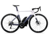 Orbea ORCA AERO M30iLTD Tanzanite - Lilac (Matt) Lilac (Gloss) (2026)