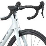 Scott Addict 50 cumulus white (2026)