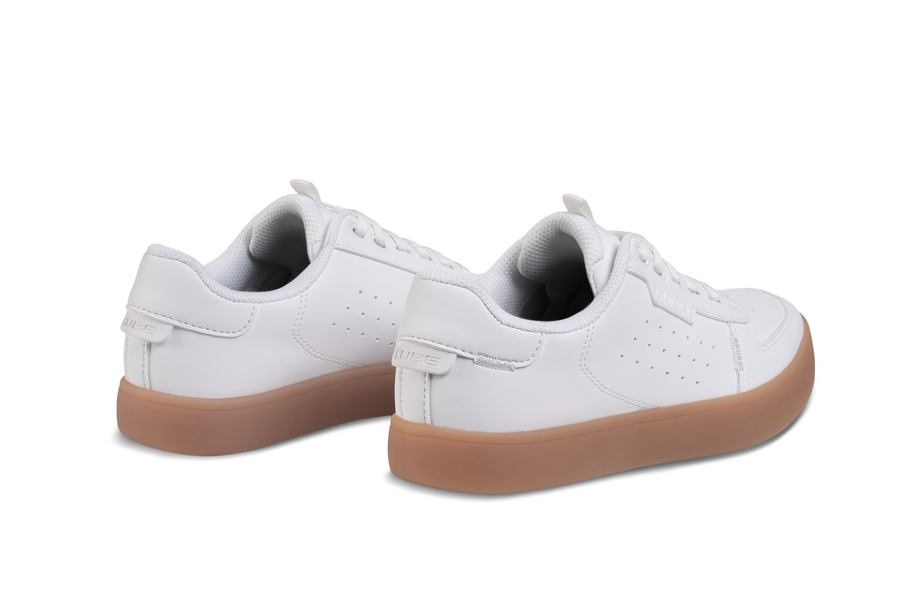 Cube Schuhe MAZE ROOKIE white