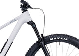Cube Stereo ONE55 C:62 Race 29 lightgrey´n´grey