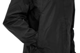 CUBE ATX Regenjacke CMPT black