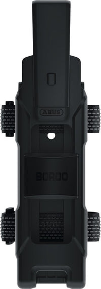 ABUS Bordo ST 6000+6100/90 Transporttasche schwarz – aktuelle Variante