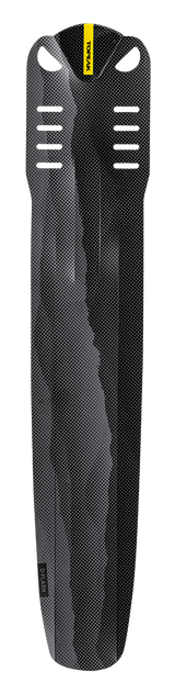 Topeak D-Flash Express ST Sitzrohr-Schutzblech