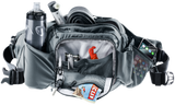 deuter Pulse 5 Hip Bag grau