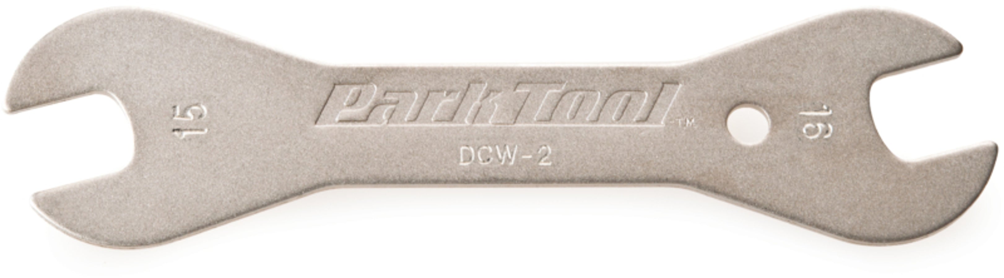 Park Tool DCW-2 Konusschlüssel 15/16mm