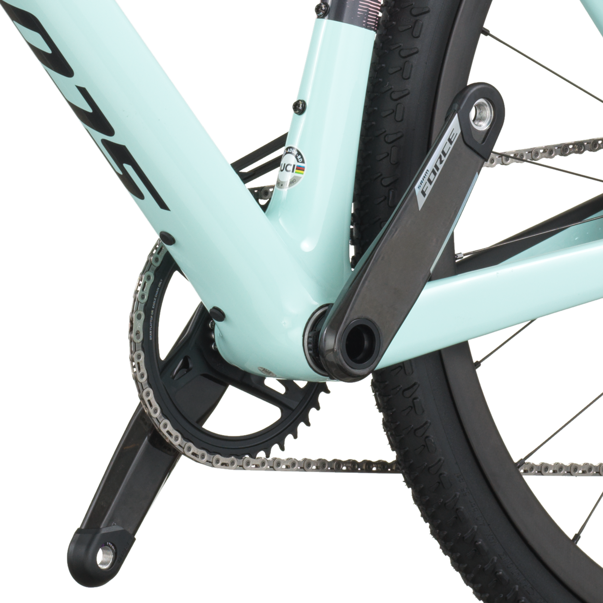 Scott Addict Gravel 10 gelato blue/gelato pink (2026)