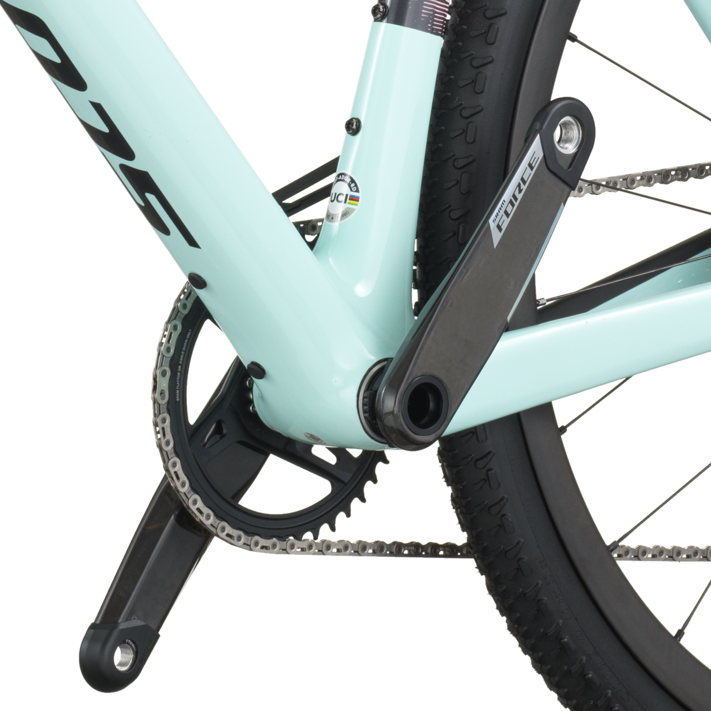 Scott Addict Gravel 10 gelato blue/gelato pink (2026)