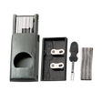 Crankbrothers F11 Multitool black/silver