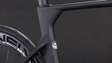 Cube Litening AERO C:68X Race blackline (2026)