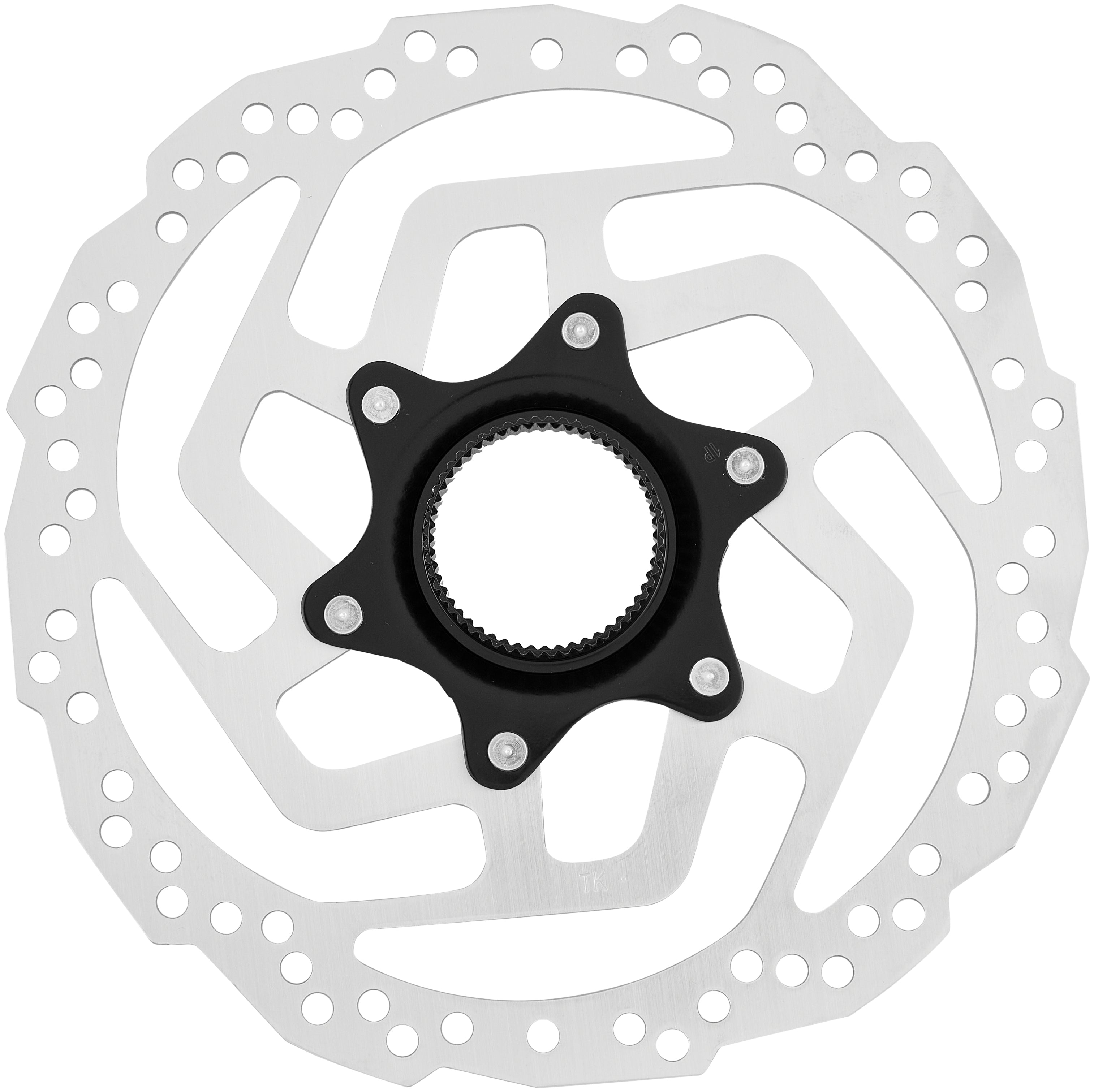 Shimano SM-RT10 Bremsscheibe Centerlock