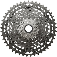 Shimano XTR CS-M9200 Kassette 12-fach  – aktuelle Variante
