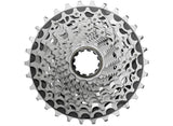 SRAM XG-1270 Kassette E1 silber silber/grau