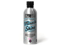 Muc-Off Miracle Shine Politur 500ml – aktuelle Variante