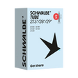 Schwalbe SV19 Schlauch 40/62-584/635