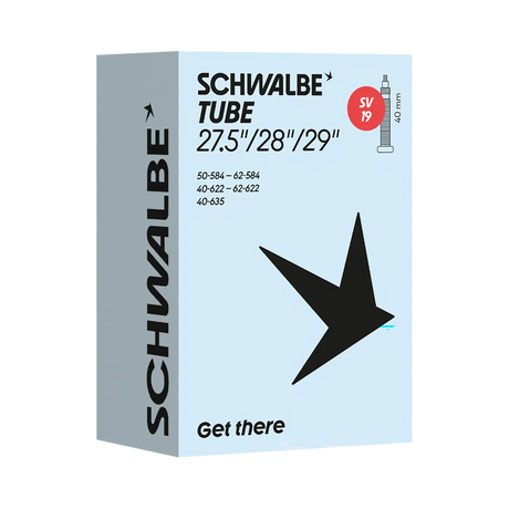 Schwalbe SV19 Schlauch 40/62-584/635