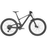 Scott Spark 940 Raw Carbon (2024)