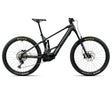 Orbea WILD ST H20 750 Diamond Black - Blue Stone Matt (2026)