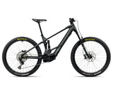 Orbea WILD ST H20 750 Diamond Black - Blue Stone Matt (2026)