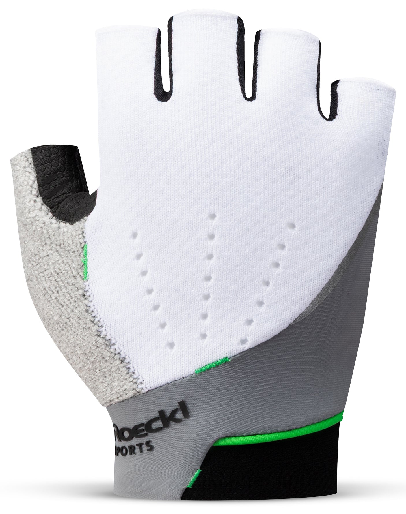 Roeckl Icon 2 Handschuhe Unisex  white
