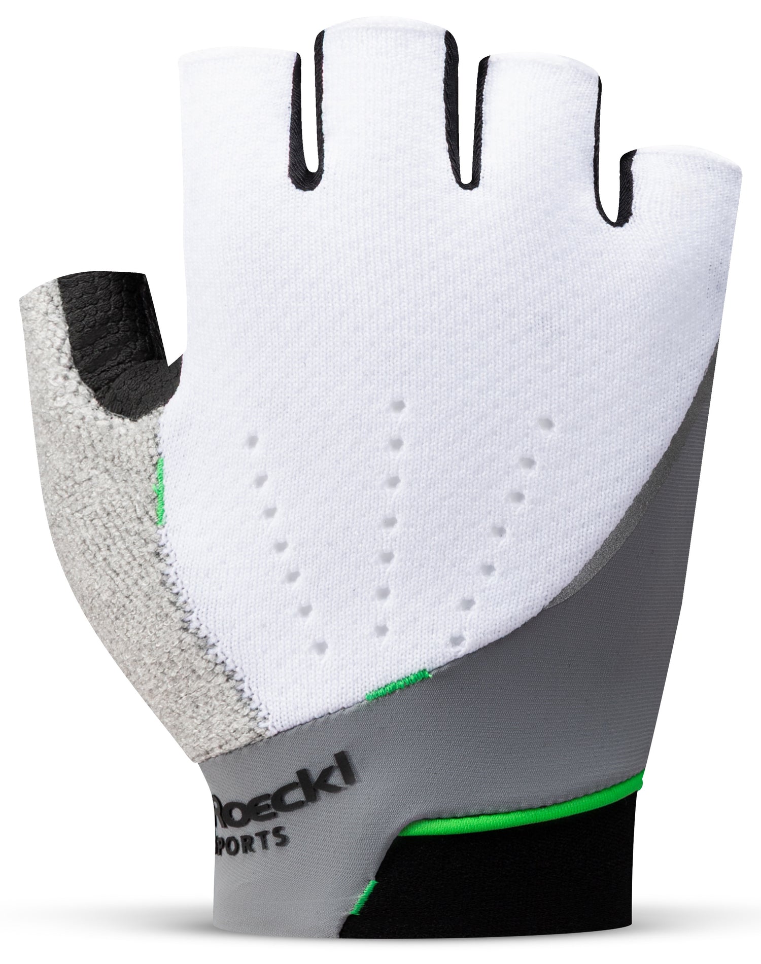 Roeckl Icon 2 Handschuhe Unisex  white