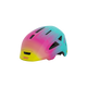 Giro Scamp II Helm matte teal/pink towers