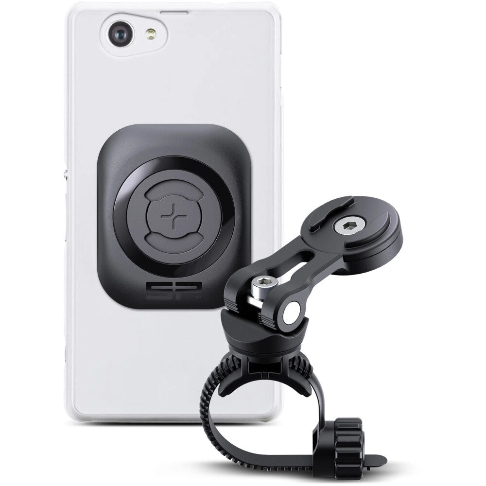 SP Connect Bike Bundle Universal Interface SPC+
