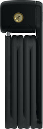 ABUS Bordo Lite Mini 6055/60 SH Faltschloss schwarz
