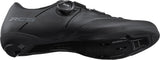 Shimano RC503W Rennrad-Schuhe Damen black