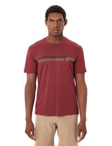 VAUDE Men's Cyclist T-Shirt V redeva/red
