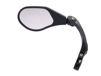 XLC MR-K11 Bike Mirror Links Clamp Mount – aktuelle Variante