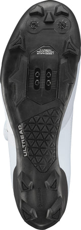 Shimano XC503 Normal Weiß