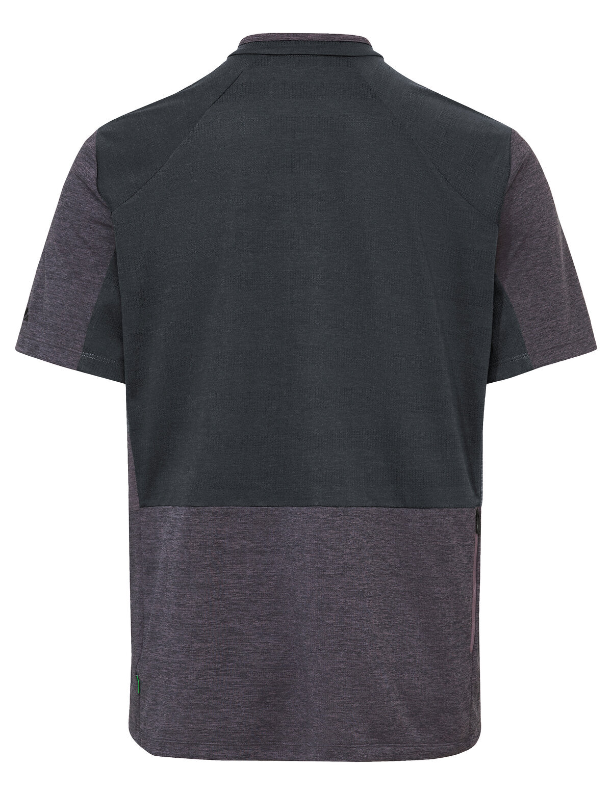 VAUDE Men's Tamaro HZ Shirt IV purple ash