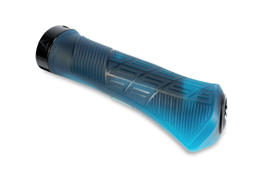 Acid Griffe HYBRID PERFORM X Actionteam translucent topas blue