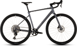 Cube Nuroad SLX ashgrey´n´grey (2026)