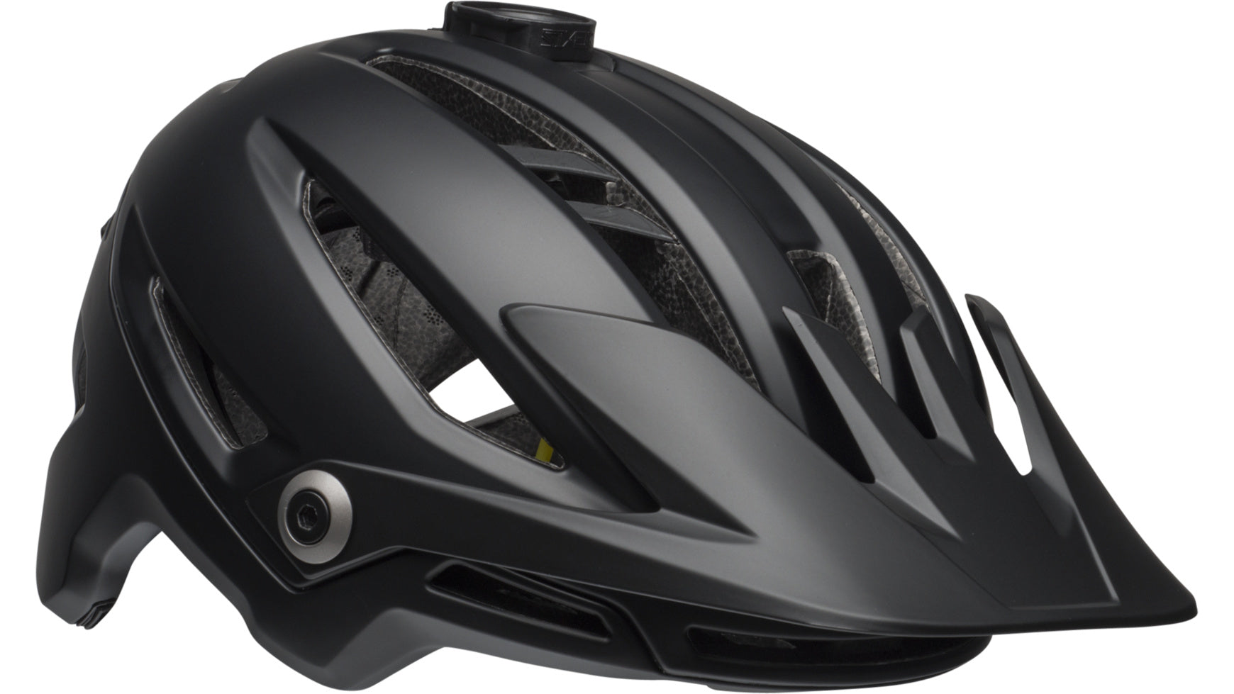 Bell Sixer Mips matte/gloss black