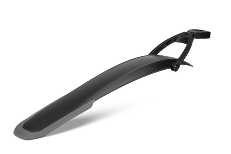 Acid VANE PRO Steckschutzblech 27,5-29" CLICK hinten black´n´grey