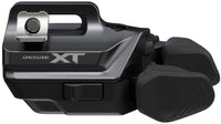 Shimano DEORE XT SW-M8250 Di2 Schalthebel 12-fach  – aktuelle Variante
