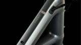 Cube Compact Hybrid Comfort 500 flashgrey´n`smoke (2025)