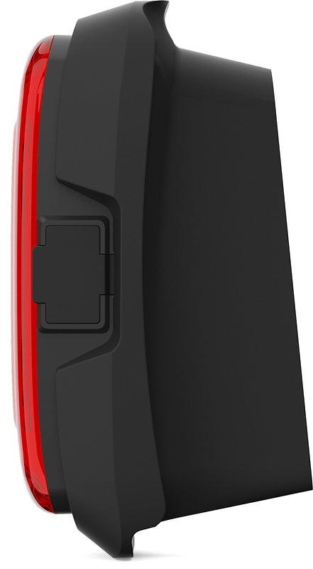 Giro Register II/Isode II Vent Light Helmlicht black