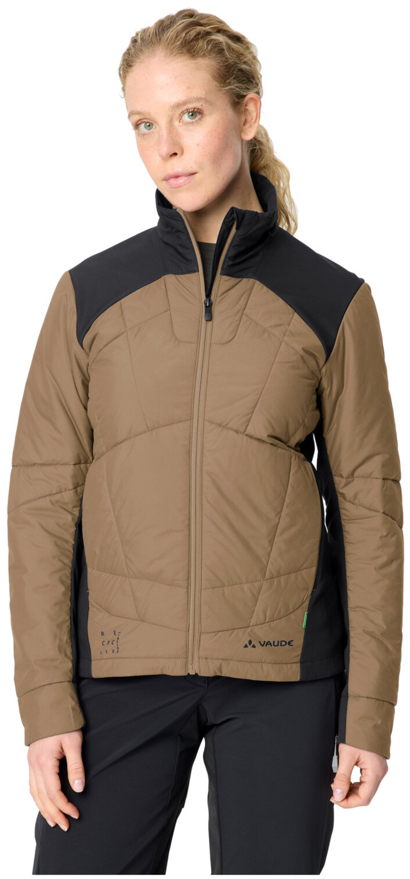 VAUDE Women's Minaki Jacket IV oat