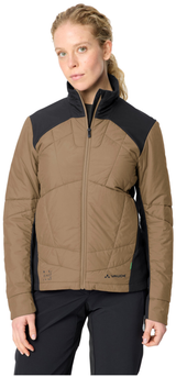 VAUDE Women's Minaki Jacket IV oat