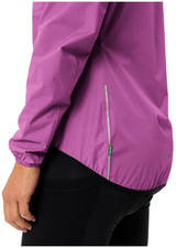 VAUDE Women's Drop Jacket III magenta