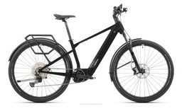 Superior eBLOX 6.5 Matte Black