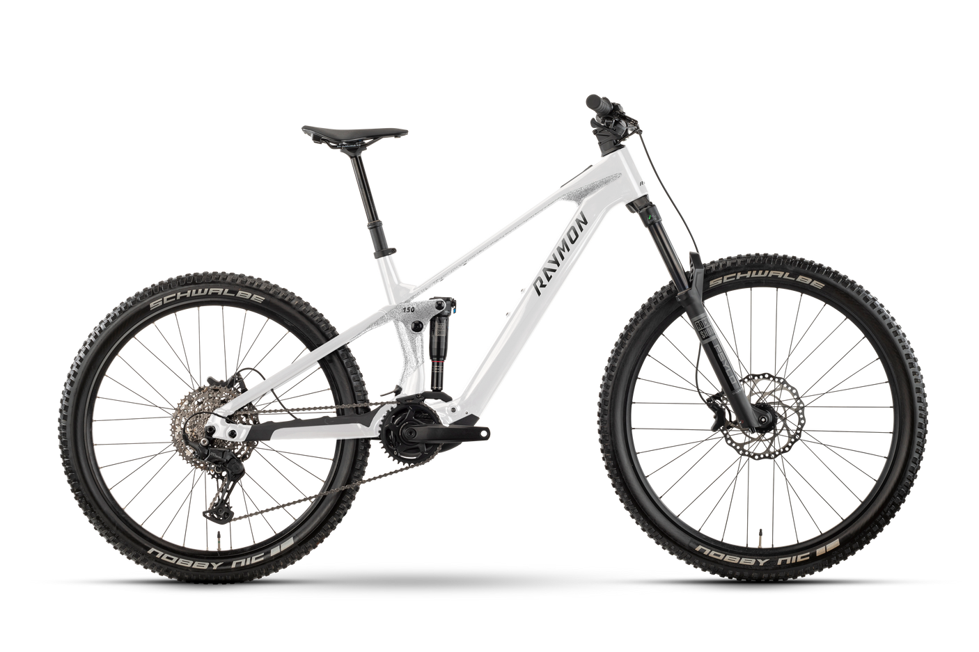 Raymon Tarok Comp Starwhite Granite