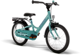 PUKY YOUKE 16 Alu gutsy green (2025)