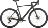 Scott Addict Gravel 30 carbon black (2026)