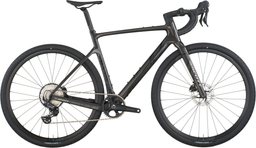 Scott Addict Gravel 30 carbon black (2026)
